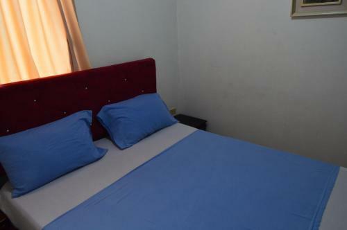 Hostal El Naufrago 2