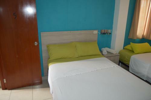 Hostal El Naufrago 2