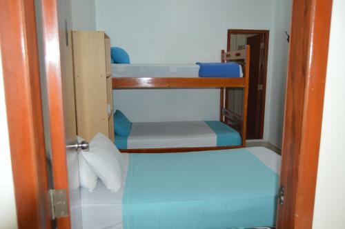 Hostal El Naufrago 2