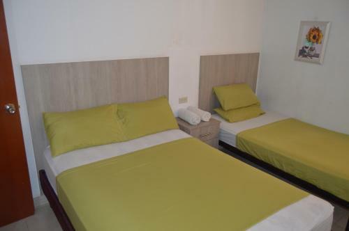 Hostal El Naufrago 2