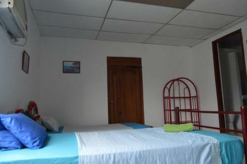 Hostal El Naufrago 2