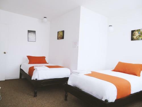 Bed & Breakfast Bird Garden Guest House