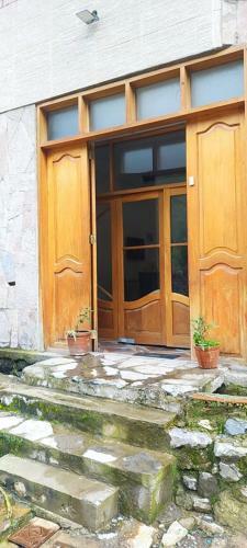 Hotel Hostel Pisonay Ollanta