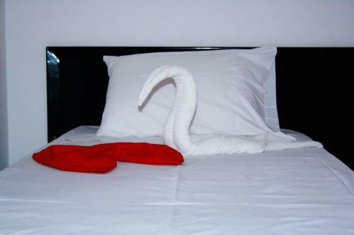Albergue Acad�mico Do Sal