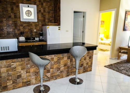 Apartamento Solider Art