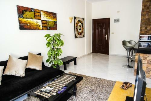 Apartamento Solider Art