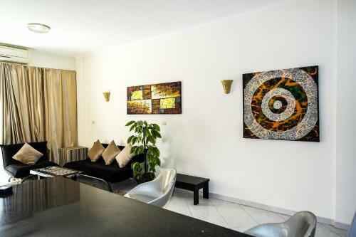 Apartamento Solider Art