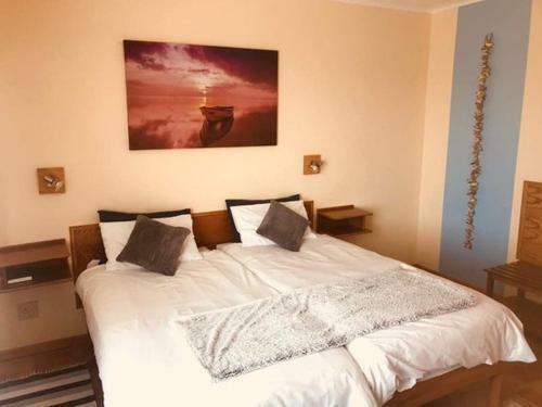 Hostal Zur Waterkant Guesthouse