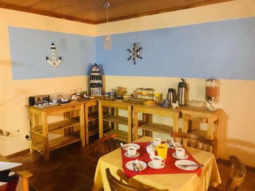 Hostal Zur Waterkant Guesthouse