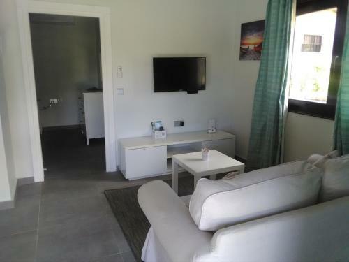 Apartamento Eco Lodge Self-catering