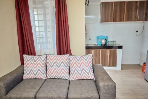 Apartamento Patience's Nest