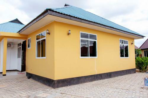 Apartamento Central Hotel