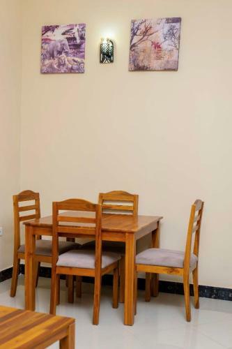 Apartamento Central Hotel