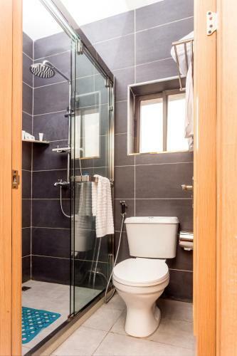 Ivy Hotel Ikeja Lagos