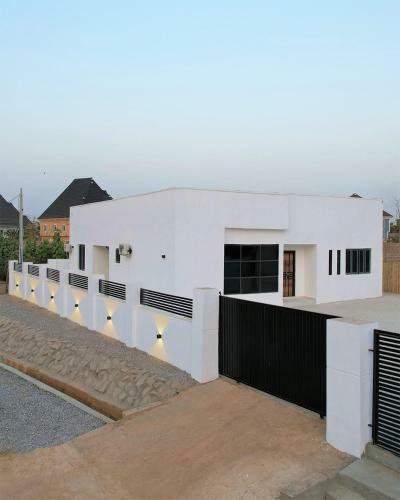 Blanco Homes Serviced Apartment Ilorin