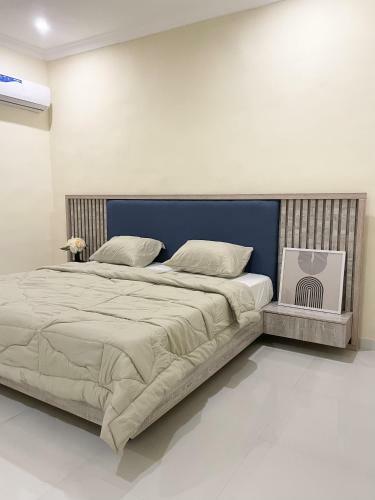 Blanco Homes Serviced Apartment Ilorin