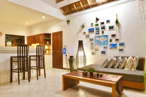 Arona Villa Sanur