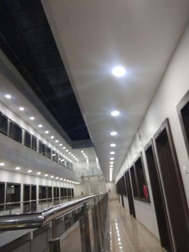 Hotel Smr Palace