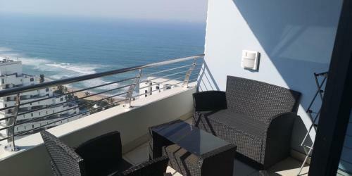 Apartamento Pearls Sky 2102 Umhlanga