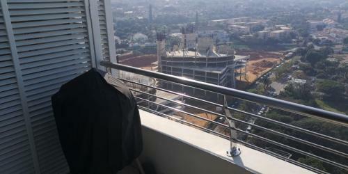 Apartamento Pearls Sky 2102 Umhlanga