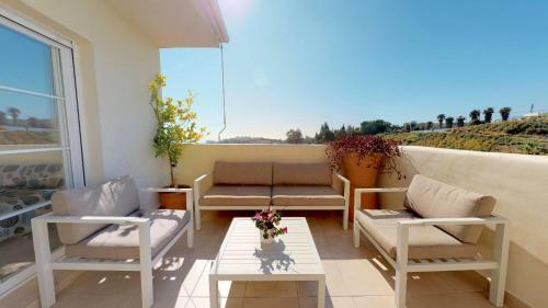 Apartamento Golf Homes Benalm�dena