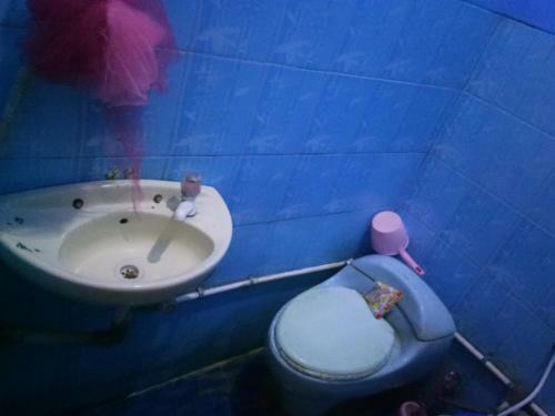 Pelemkecut Double-degree Syariah Accommodation