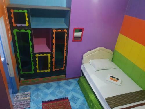 Pelemkecut Double-degree Syariah Accommodation