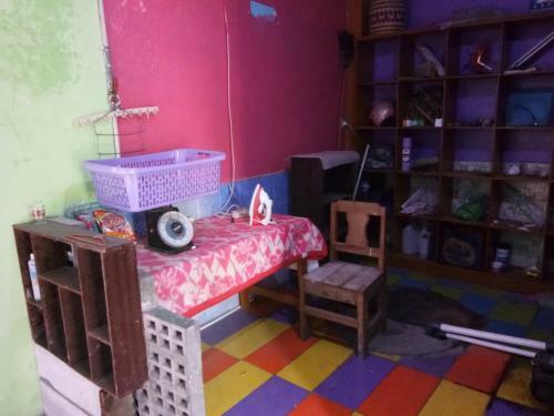 Pelemkecut Double-degree Syariah Accommodation