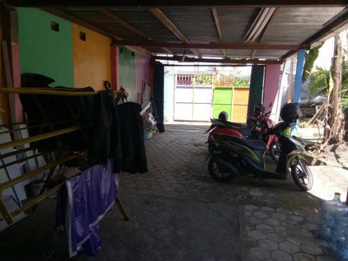 Pelemkecut Double-degree Syariah Accommodation