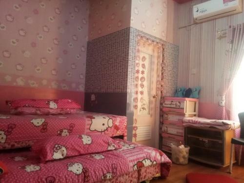 Pelemkecut Double-degree Syariah Accommodation