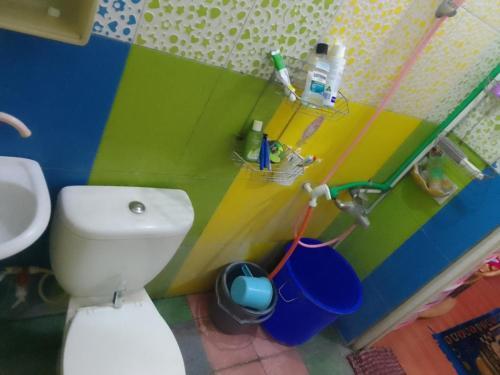 Pelemkecut Double-degree Syariah Accommodation