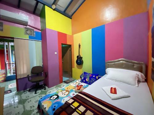 Pelemkecut Double-degree Syariah Accommodation