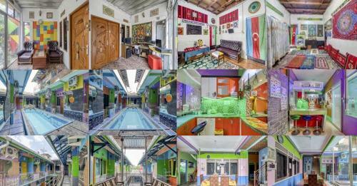 Pelemkecut Double-degree Syariah Accommodation
