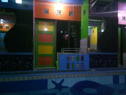 Pelemkecut Double-degree Syariah Accommodation