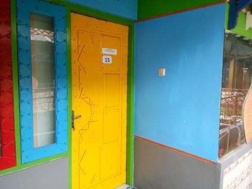 Pelemkecut Double-degree Syariah Accommodation
