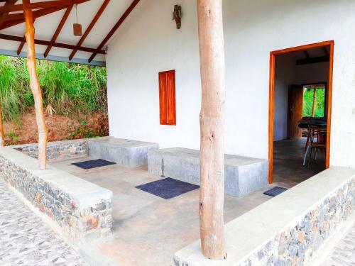 Lodge Artist Cottage