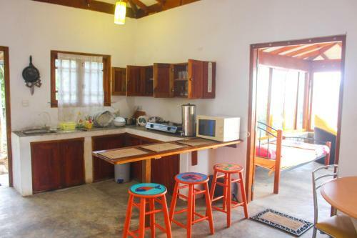Lodge Artist Cottage