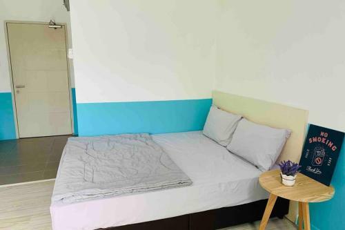 Nilai Starz Valley Apartment