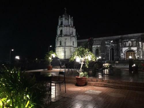 Apartamento Alta Residences