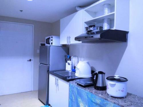 Apartamento Sunvida Tower Cebu By Hannah's Place