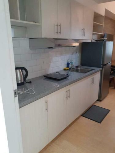 Apartamento Sunvida Tower Cebu By Hannah's Place