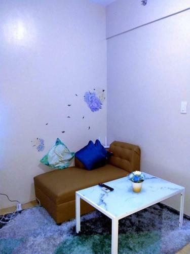 Apartamento Sunvida Tower Cebu By Hannah's Place