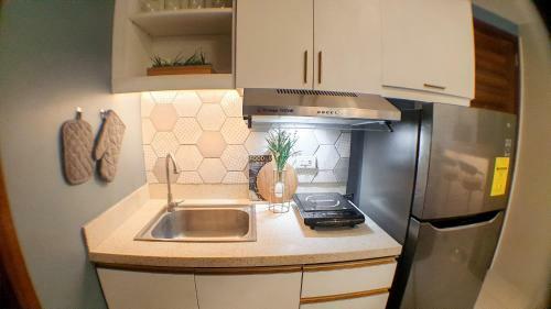 Apartamento Horizons 101 Reality Condominium