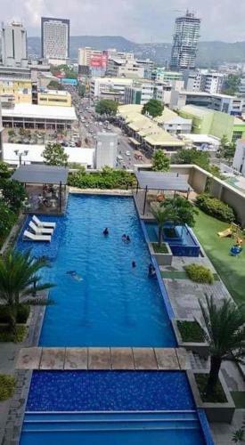 Apartamento Horizons 101 Reality Condominium