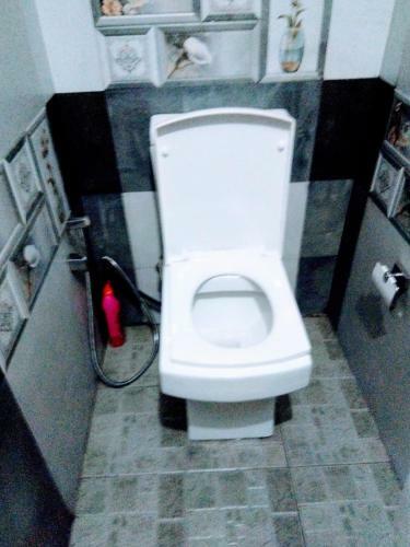 Hostal Good Shed Guest House