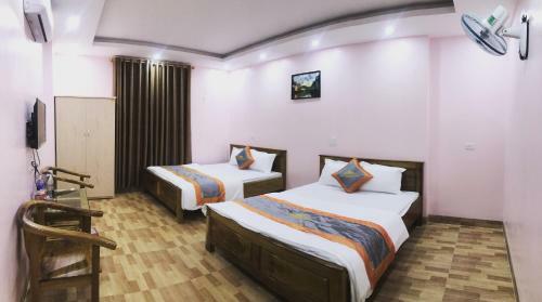 Bed & Breakfast Nh� Ngh? Minh Thu?