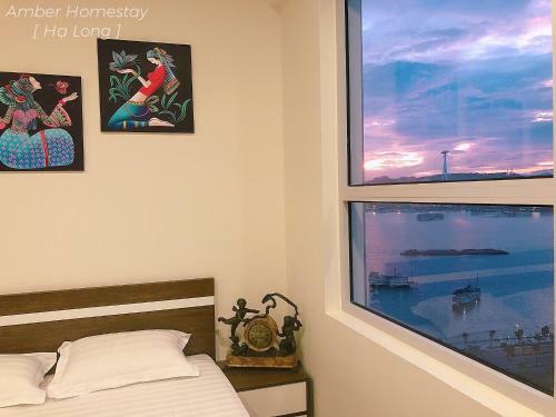 Apartamento Amber Homestay H? Long
