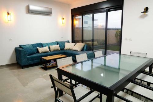 Villa Galileo Modern House