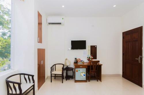 Kh�nh Vinh Hotel