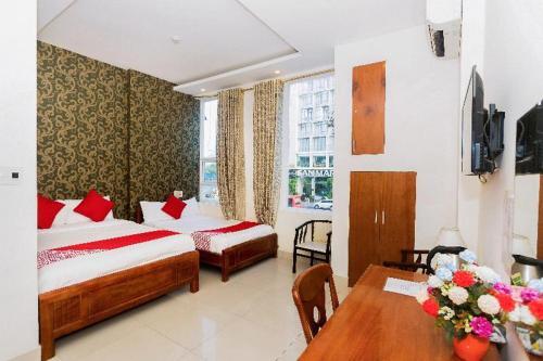 Kh�nh Vinh Hotel